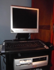 Ordenador PC HP Compaq d530 SFF - mejor precio | unprecio.es