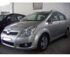 Paragolpes Toyota Corolla Verso,delantero.Gama 2008-2009.rf 355/45/97 - mejor precio | unprecio.es