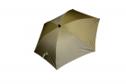 Parasol para cochecito 70 cm oliva - mejor precio | unprecio.es