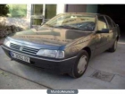 Peugeot 405 1.6 I Sx - mejor precio | unprecio.es