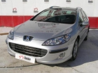 Peugeot 407 2.0 HDI SW ST CONFOR - mejor precio | unprecio.es