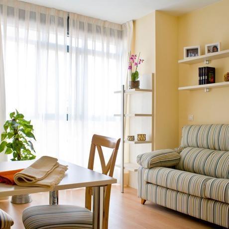 Piso En Alquiler Barrio Berruguete Madrid MLS 13-39