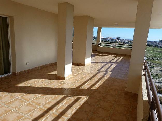 Piso en Fuengirola