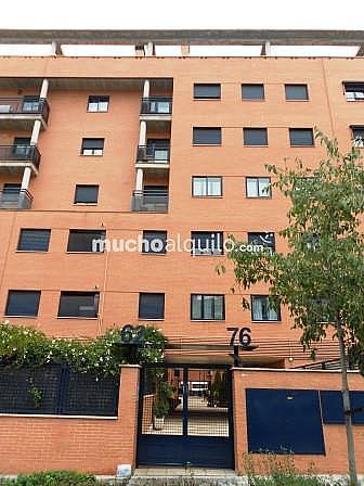 Piso en Madrid