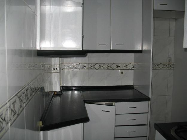 Piso en Móstoles