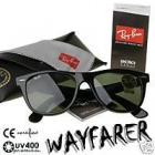 Ray-ban Wayfarer 2140 Colores Varios. DESCUENTOS. - mejor precio | unprecio.es