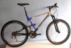 se vende bicicleta corratec airtech pure 2008 - mejor precio | unprecio.es