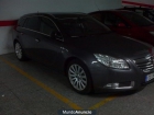 SE VENDE OPEL INSIFNIA SPORT TOURE COSMO ECOFLEX - mejor precio | unprecio.es