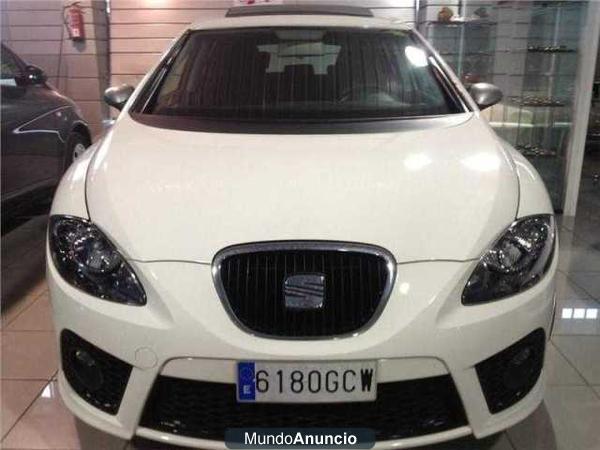 Seat Leon 2.0 TDI 170cv FR
