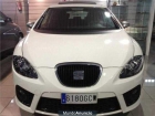 Seat Leon 2.0 TDI 170cv FR - mejor precio | unprecio.es