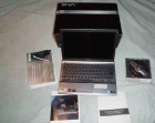 Sony VAIO VGN-Z11MN/B - mejor precio | unprecio.es