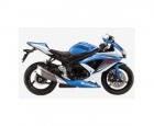 SUZUKI GSXR 750 - mejor precio | unprecio.es