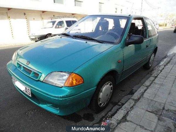 Suzuki Swift 1.3 GLS