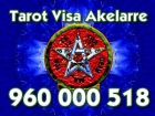 Tarot por Visa Barato. eficaz  Akelarre   960 000 518. - mejor precio | unprecio.es