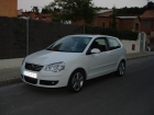 vendo polo 1.6 105cv - mejor precio | unprecio.es