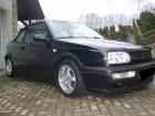 Volkswagen Golf 1.8 Cabrio - mejor precio | unprecio.es