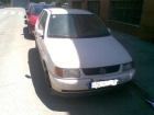 volkswagen polo 1.9D 2P blanco  678134735/692897985 - mejor precio | unprecio.es