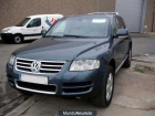 Volkswagen Touareg 5.0TDI V10 Tiptronic - mejor precio | unprecio.es