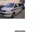 volkswagen transporter t5 shuttle 2.5 tdi 130cv - mejor precio | unprecio.es