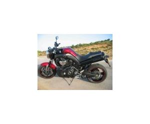 YAMAHA MT 01