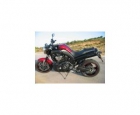 YAMAHA MT 01 - mejor precio | unprecio.es