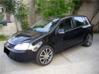 2005 Volkswagen Golf V 1.9 TDI DSG Comfortline - mejor precio | unprecio.es