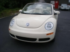 2006 Volkswagen Beetle 2.5 - mejor precio | unprecio.es