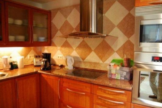 3 Dormitorio Apartamento En Venta en Santa Ponsa, Mallorca