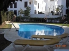 Apartamento con 1 dormitorio se vende en Marbella, Costa del Sol - mejor precio | unprecio.es