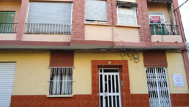 Apartamento en Alaquàs