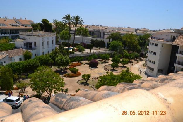 Apartamento en Altea