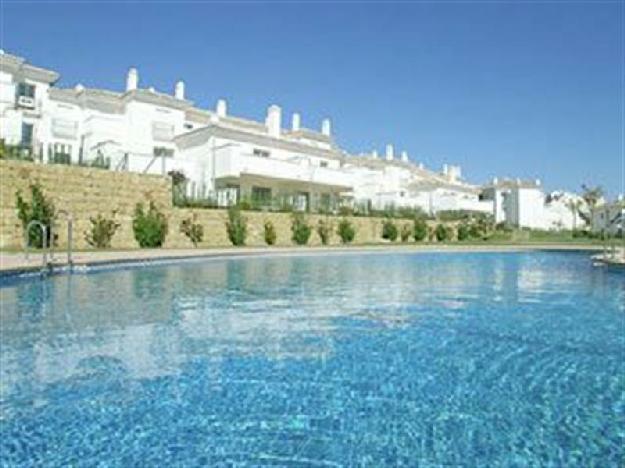 Apartamento en Casares