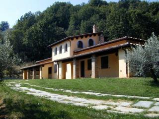 Apartamento en villa : 2/6 personas - bettona  perugia (provincia de)  umbria  italia