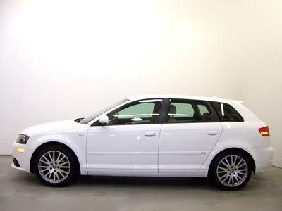 Audi A3 2.0T SUV $22,991