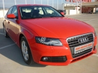 AUDI A4 2.0 TDI 120 cv DPF - mejor precio | unprecio.es