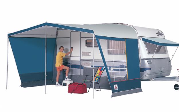 AVANCE DIRECTO FABRICANTE  CAMPING CARAVANA