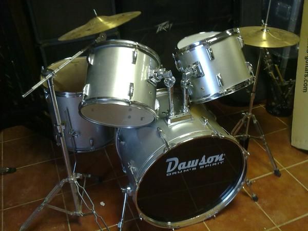 BATERIA DAWSON