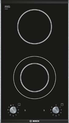 Bosch PKF 375V14E