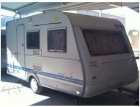 Caravana menos de 750kg Sunroller Portofino 380 - 2800 euros - mejor precio | unprecio.es