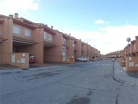 Casa adosada en Móstoles