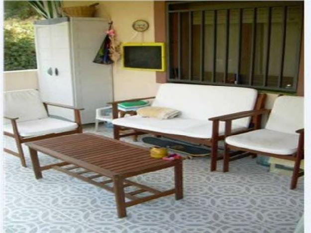 Casa en Abrera