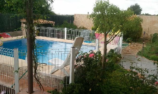 Chalet en Torrent