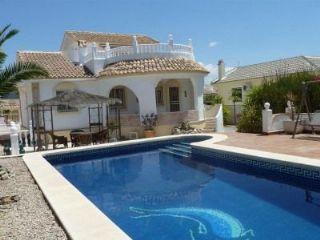 Chalet en venta en Mazarrón, Murcia (Costa Cálida)