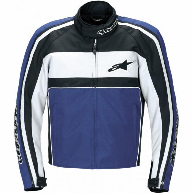 Chaqueta alpinestar chica nueva