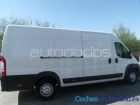 Citroen Jumper - mejor precio | unprecio.es