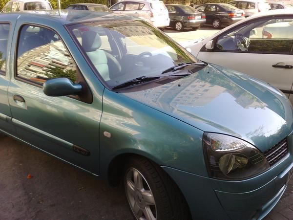 compro coche que mecanicamente este bien del año 2000 en adelante
