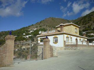 Finca/Casa Rural en venta en Cómpeta, Málaga (Costa del Sol)