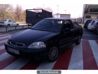 Honda CIVIC COUPE 1.6I-VTEC - mejor precio | unprecio.es