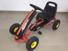 karts con pedales sillin ajustable - mejor precio | unprecio.es