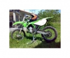 KAWASAKI KX 250 - mejor precio | unprecio.es